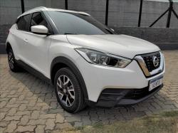 NISSAN Kicks 1.6 16V 4P FLEXSTART S X-TRONIC AUTOMTICO CVT