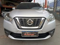 NISSAN Kicks 1.6 16V 4P FLEXSTART SL X-TRONIC AUTOMTICO CVT