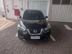 NISSAN Kicks 1.6 16V 4P FLEXSTART S X-TRONIC AUTOMTICO CVT