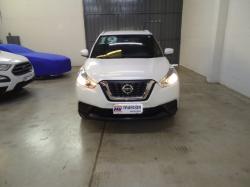 NISSAN Kicks 1.6 16V 4P FLEXSTART S