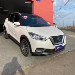 NISSAN Kicks 1.6 16V 4P FLEXSTART S