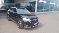 NISSAN Kicks 1.6 16V 4P FLEXSTART S X-TRONIC AUTOMTICO CVT