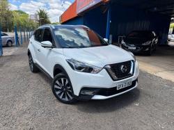 NISSAN Kicks 1.6 16V 4P FLEXSTART SL X-TRONIC AUTOMTICO CVT