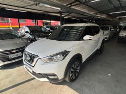 NISSAN Kicks 1.6 16V 4P FLEX SV X-TRONIC AUTOMTICO CVT