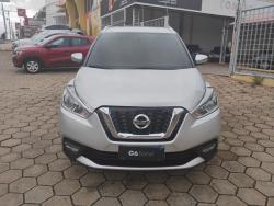 NISSAN Kicks 1.6 16V 4P FLEX SV X-TRONIC AUTOMTICO CVT