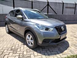 NISSAN Kicks 1.6 16V 4P FLEXSTART S DIRECT X-TRONIC AUTOMTICO CVT