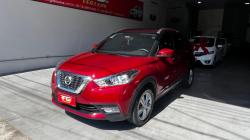 NISSAN Kicks 1.6 16V 4P FLEX ACTIVE X-TRONIC AUTOMTICO CVT