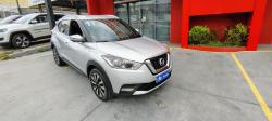 NISSAN Kicks 1.6 16V 4P FLEXSTART SL X-TRONIC AUTOMTICO CVT