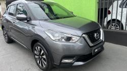 NISSAN Kicks 1.6 16V 4P FLEXSTART SL X-TRONIC AUTOMTICO CVT