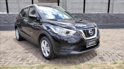 NISSAN Kicks 1.6 16V 4P FLEXSTART S DIRECT X-TRONIC AUTOMTICO CVT