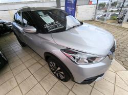 NISSAN Kicks 1.6 16V 4P FLEX SV LIMITED X-TRONIC AUTOMTICO CVT