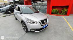 NISSAN Kicks 1.6 16V 4P FLEXSTART SL X-TRONIC AUTOMTICO CVT