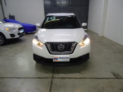 NISSAN Kicks 1.6 16V 4P FLEXSTART S DIRECT X-TRONIC AUTOMTICO CVT