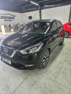 NISSAN Kicks 1.6 16V 4P FLEXSTART SL X-TRONIC AUTOMTICO CVT