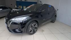 NISSAN Kicks 1.6 16V 4P FLEXSTART ADVANCE XTRONIC AUTOMTICO CVT