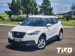 NISSAN Kicks 1.6 16V 4P FLEXSTART S