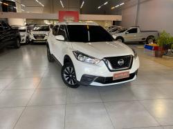 NISSAN Kicks 1.6 16V 4P FLEXSTART S X-TRONIC AUTOMTICO CVT