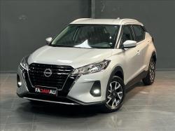 NISSAN Kicks 1.6 16V 4P FLEXSTART SENSE