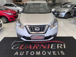 NISSAN Kicks 1.6 16V 4P FLEXSTART SL X-TRONIC AUTOMTICO CVT