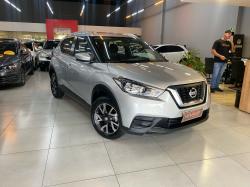 NISSAN Kicks 1.6 16V 4P FLEXSTART S