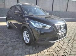 NISSAN Kicks 1.6 16V 4P FLEXSTART S DIRECT X-TRONIC AUTOMTICO CVT