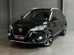 NISSAN Kicks 1.6 16V 4P FLEXSTART S X-TRONIC AUTOMTICO CVT