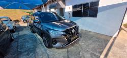 NISSAN Kicks 1.6 16V 4P FLEXSTART SENSE