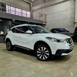 NISSAN Kicks 1.6 16V 4P FLEXSTART S