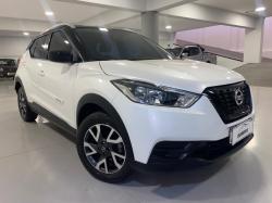NISSAN Kicks 1.6 16V 4P FLEXSTART SPECIAL EDITION