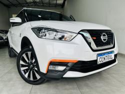 NISSAN Kicks 1.6 16V 4P FLEXSTART RIO 2016 X-TRONIC AUTOMTICO CVT