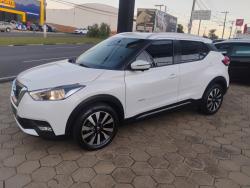 NISSAN Kicks 1.6 16V 4P FLEXSTART SL X-TRONIC AUTOMTICO CVT