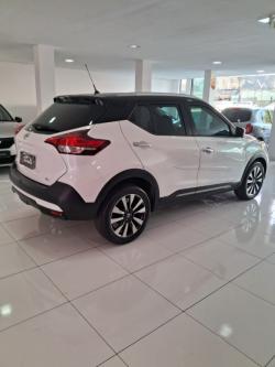 NISSAN Kicks 1.6 16V 4P FLEXSTART SL X-TRONIC AUTOMTICO CVT