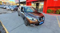 NISSAN Kicks 1.6 16V 4P FLEXSTART SL X-TRONIC AUTOMTICO CVT