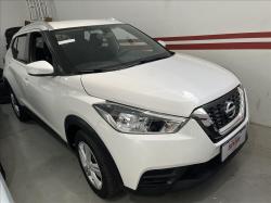 NISSAN Kicks 1.6 16V 4P FLEXSTART S X-TRONIC AUTOMTICO CVT