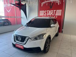 NISSAN Kicks 1.6 16V 4P FLEXSTART S