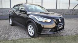 NISSAN Kicks 1.6 16V 4P FLEX ACTIVE X-TRONIC AUTOMTICO CVT
