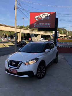 NISSAN Kicks 1.6 16V 4P FLEXSTART S