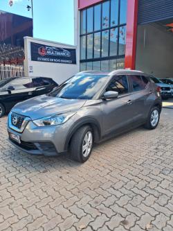 NISSAN Kicks 1.6 16V 4P FLEXSTART S