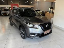 NISSAN Kicks 1.6 16V 4P FLEXSTART S