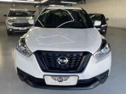NISSAN Kicks 1.6 16V 4P FLEX ACTIVE X-TRONIC AUTOMTICO CVT