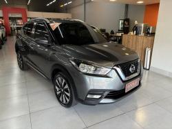 NISSAN Kicks 1.6 16V 4P FLEXSTART SL X-TRONIC AUTOMTICO CVT