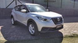 NISSAN Kicks 1.6 16V 4P FLEX ACTIVE X-TRONIC AUTOMTICO CVT