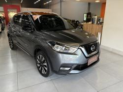 NISSAN Kicks 1.6 16V 4P FLEXSTART SL X-TRONIC AUTOMTICO CVT
