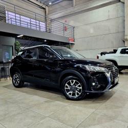 NISSAN Kicks 1.6 16V 4P FLEXSTART SENSE XTRONIC AUTOMTICO CVT