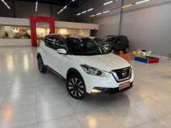 NISSAN Kicks 1.6 16V 4P FLEXSTART SL X-TRONIC AUTOMTICO CVT