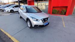 NISSAN Kicks 1.6 16V 4P FLEXSTART S X-TRONIC AUTOMTICO CVT