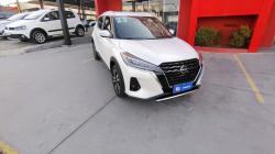 NISSAN Kicks 1.6 16V 4P FLEXSTART EXCLUSIVE XTRONIC AUTOMTICO CVT