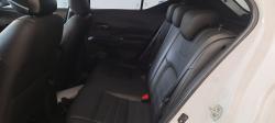NISSAN Kicks 1.6 16V 4P FLEXSTART EXCLUSIVE XTRONIC AUTOMTICO CVT