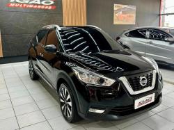NISSAN Kicks 1.6 16V 4P FLEXSTART SL X-TRONIC AUTOMTICO CVT