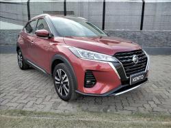 NISSAN Kicks 1.6 16V 4P FLEXSTART S X-TRONIC AUTOMTICO CVT
